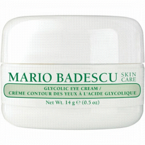 MARIO Badescu Glycolic Eye Cream